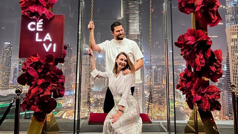 Denisa Tănase, adevărul despre relația cu soțul ei, Mircea Brânzei, după doi de la căsătoria în secret: "Eu sunt un om imperfect, el e un om imperfect și căsnicia noastră e imperfectă "