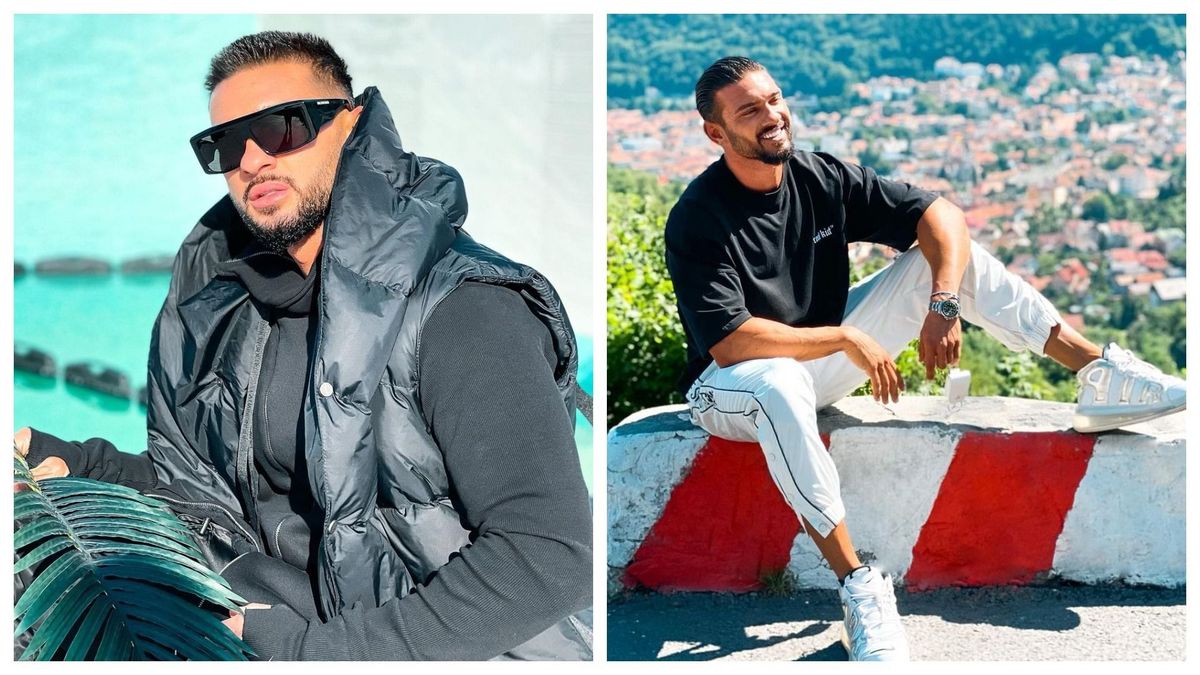 Ce note a obținut Dorian Popa la BAC