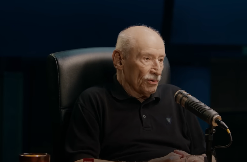 Victor Rebengiuc, mărturisire cutremurătoare