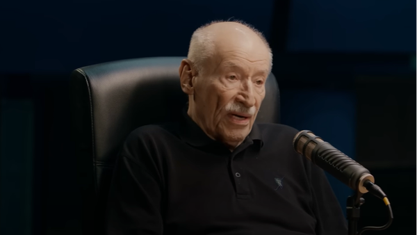 Victor Rebengiuc, mărturisire cutremurătoare: "Tu mori acolo și eu nu vreau să văd". Marele actor vorbește despre episodul dramatic din viața lui