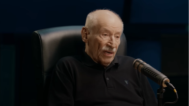 Victor Rebengiuc, mărturisire cutremurătoare: "Tu mori acolo și eu nu vreau să văd". Marele actor vorbește despre episodul dramatic din viața lui