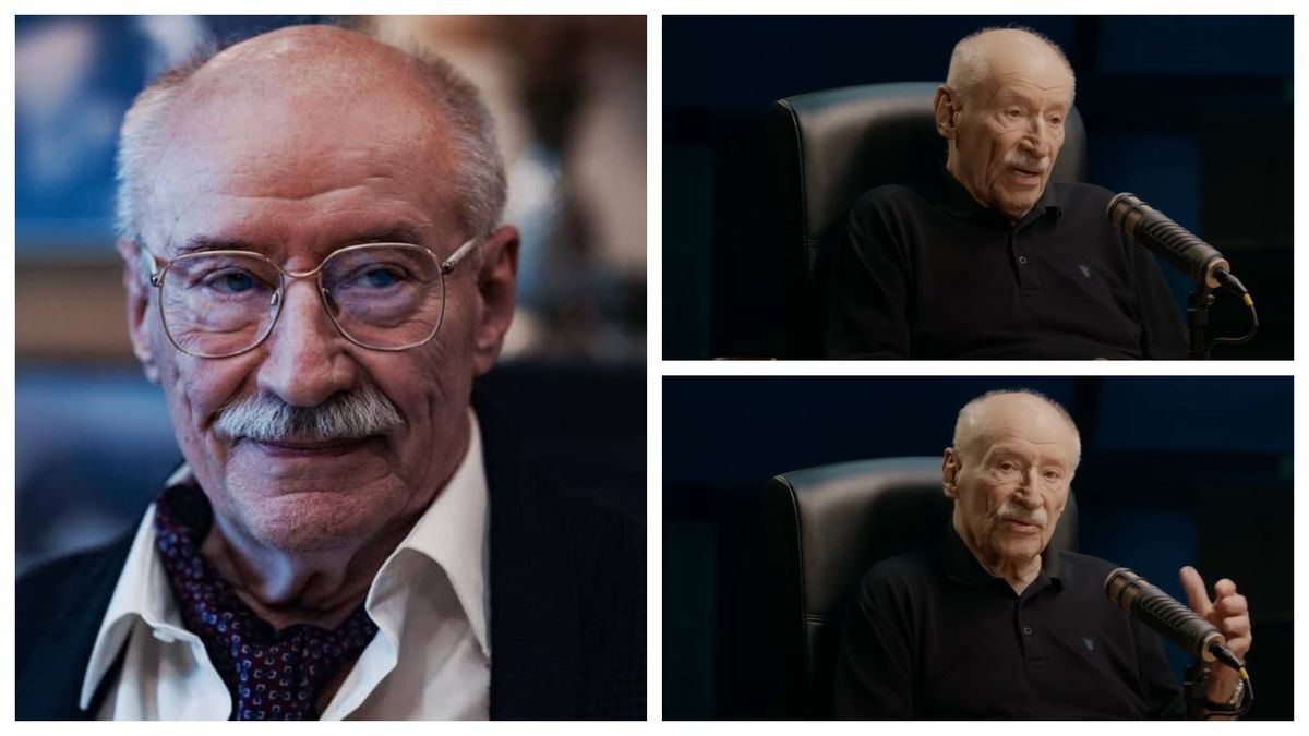 Victor Rebengiuc vorbește despre episodul dramatic din viața lui