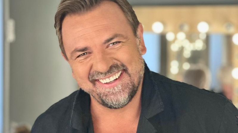 &rdquo;Are dreptul să o cunoască c&acirc;nd &icirc;mplinește 18 ani&rdquo; Cum i-a spus Horia Brenciu fiului său adoptiv despre mama lui biologică