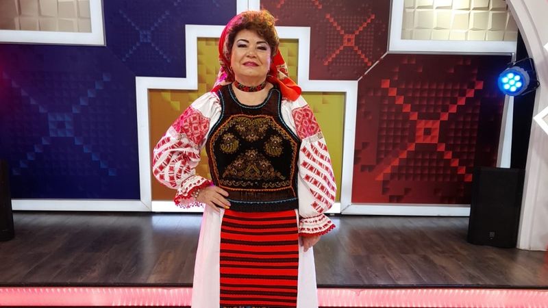 "Mi-am dorit foarte mult, dar dacă Dumnezeu nu a vrut, ce pot să fac?". Saveta Bogdan, despre cel mai mare regret. Interpreta de muzică populară a dus &icirc;n sufletul său o adevărată bătălie