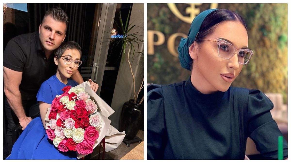 Dana Roba este decisă să se recăsătorească cu actualul iubit