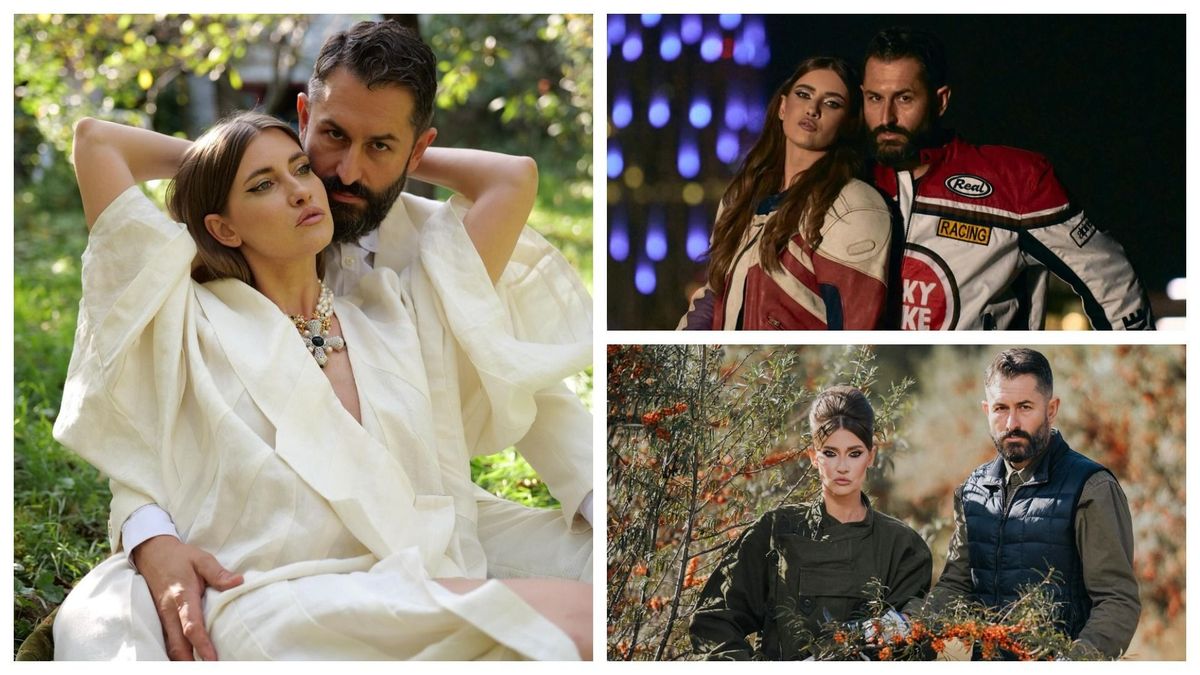 Iulia Albu, adevărul despre relaţia cu Mike