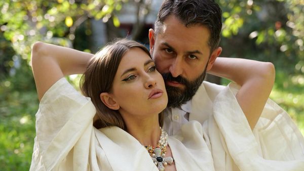 Agitația, nervii și presiunea și-au spus cuv&acirc;ntul. Iulia Albu, adevărul despre relaţia cu Mike: &ldquo;Au intrat dracii in el. A fost agresiv&rdquo;. Cum se &icirc;nţeleg &icirc;n prezent
