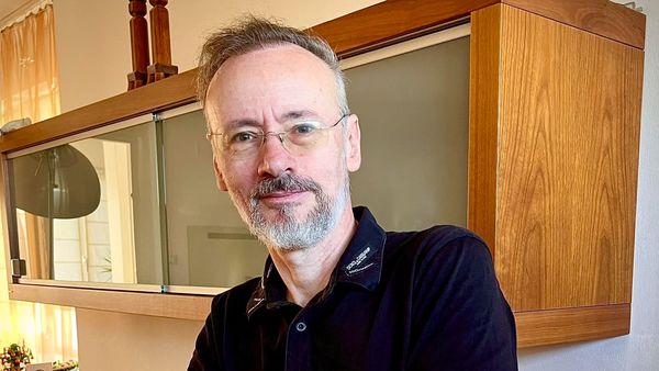 Mihai Albu, reacţie acidă la adresa lui Mike, iubitul fostei sale soţii. Designerul nu a ezitat să ofere un punct de vedere radical