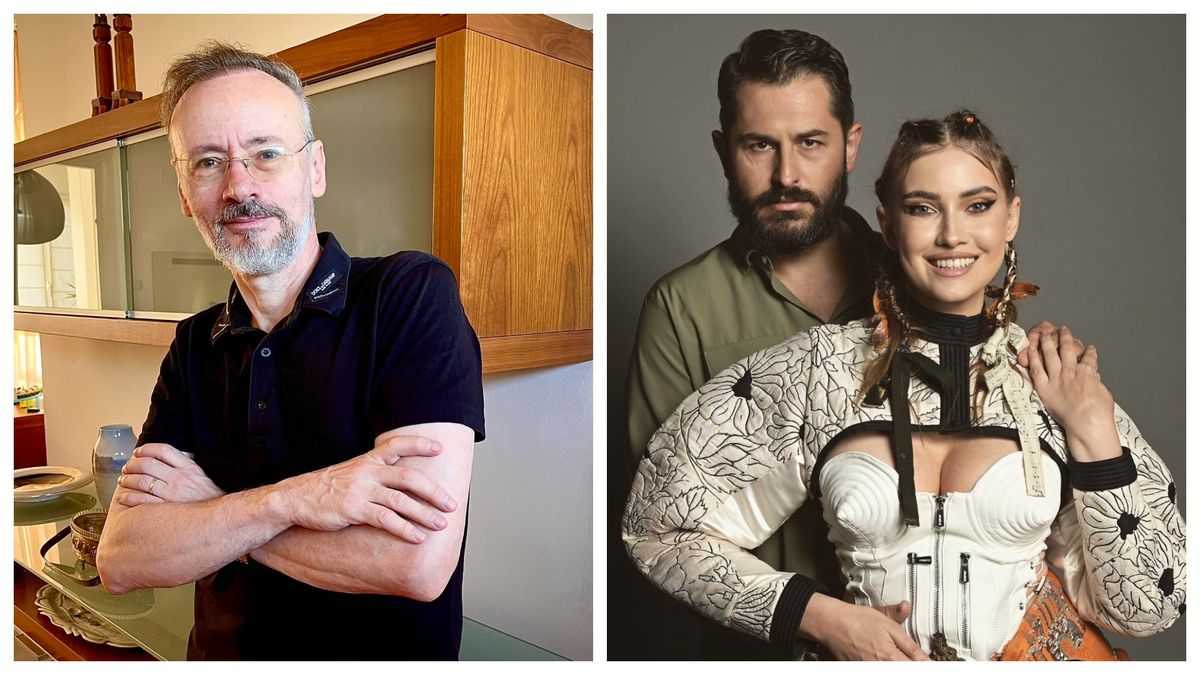 Mihai Albu, reacţie acidă la adresa lui Mike, iubitul fostei sale soţii. D