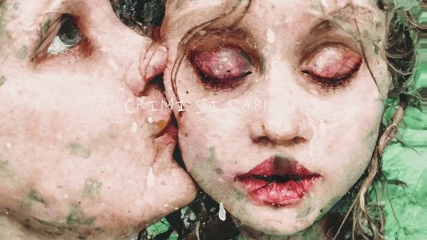 Zodier a lansat piesa "Lacrimi și săruturi"