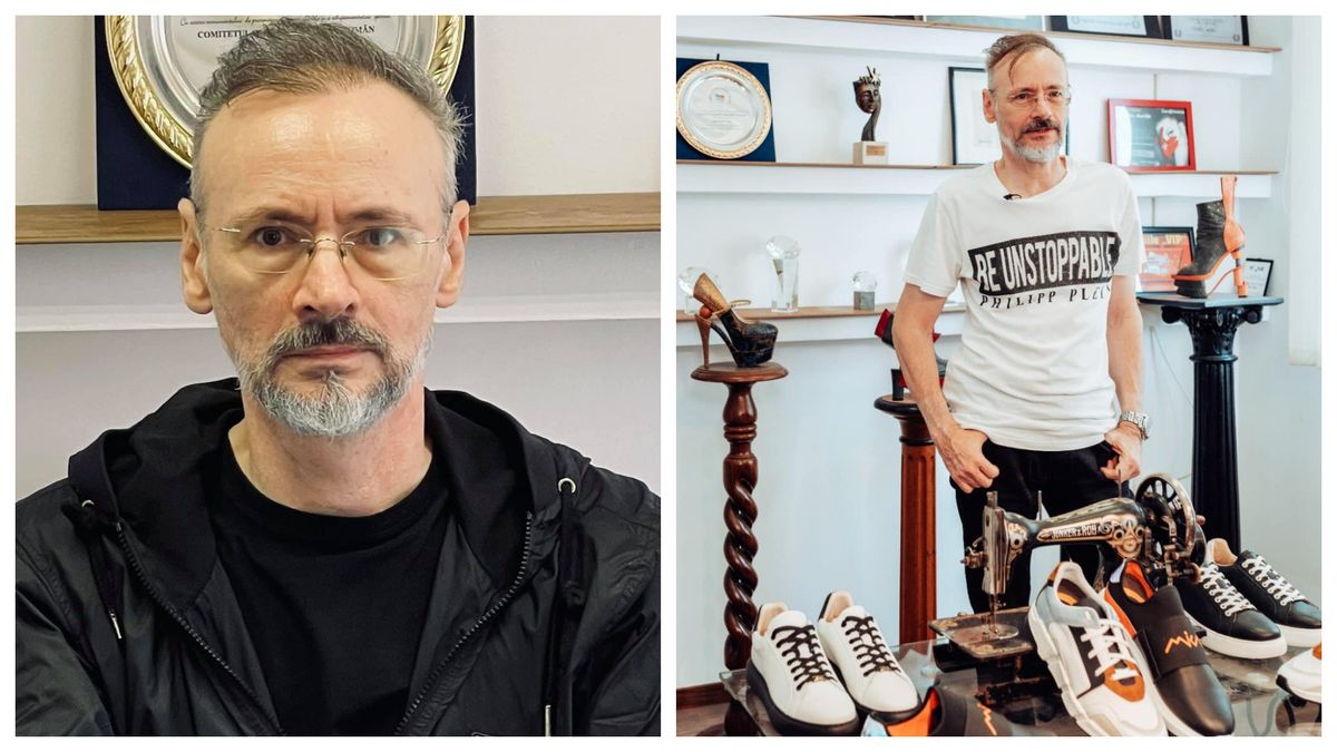 Mihai Albu, motivul real pentru care nu participă la concursuri televizate