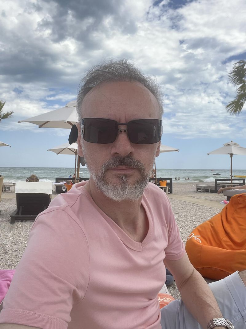 Mihai Albu, motivul real pentru care nu participă la concursuri televizate