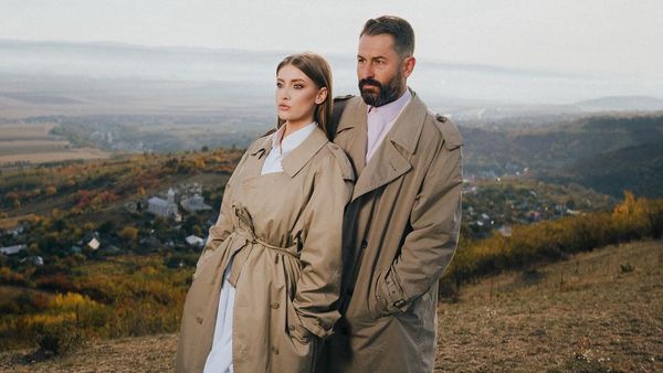 "Ne-am certat mai rău". Iulia Albu nu rămâne pasivă la acțiunile iubitului său, Mike. La ce gest a recurs criticul de modă pentru a-şi salva relaţia