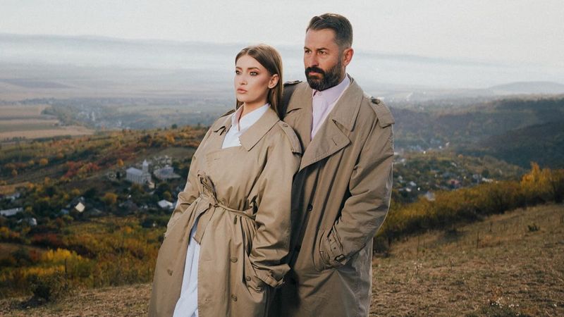 "Ne-am certat mai rău". Iulia Albu nu răm&acirc;ne pasivă la acțiunile iubitului său, Mike. La ce gest a recurs criticul de modă pentru a-şi salva relaţia