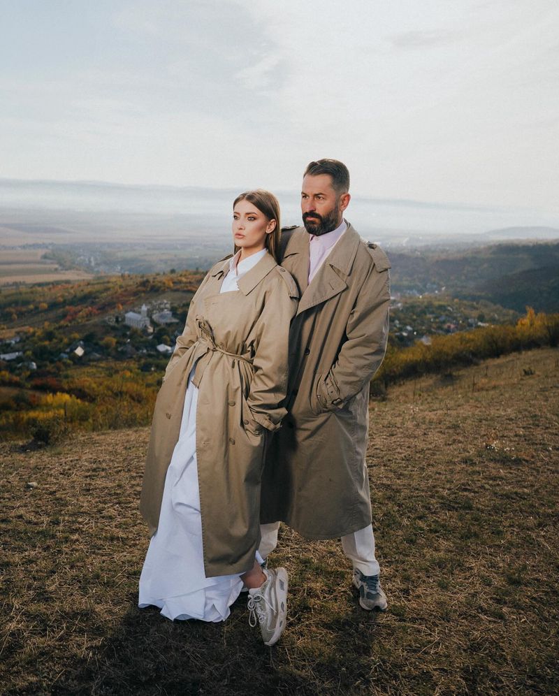 Iulia Albu și Mike au ajuns la psiholog 