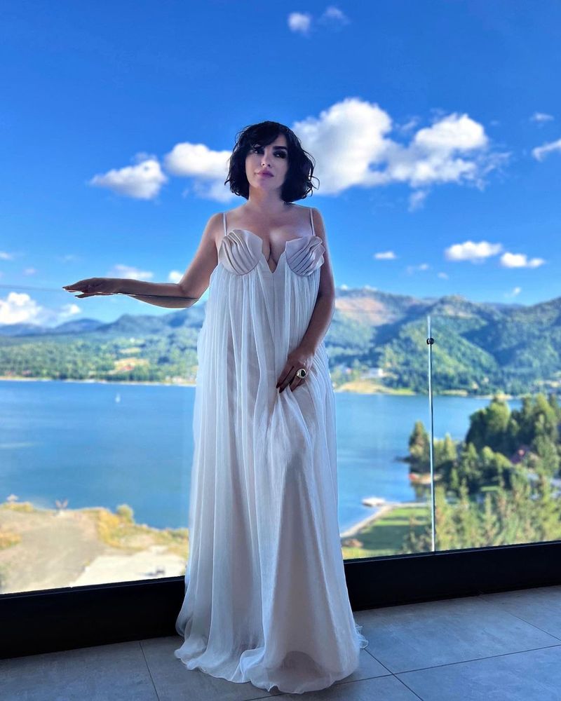 Ana Morodan a izbucnit în lacrimi în sala de sport