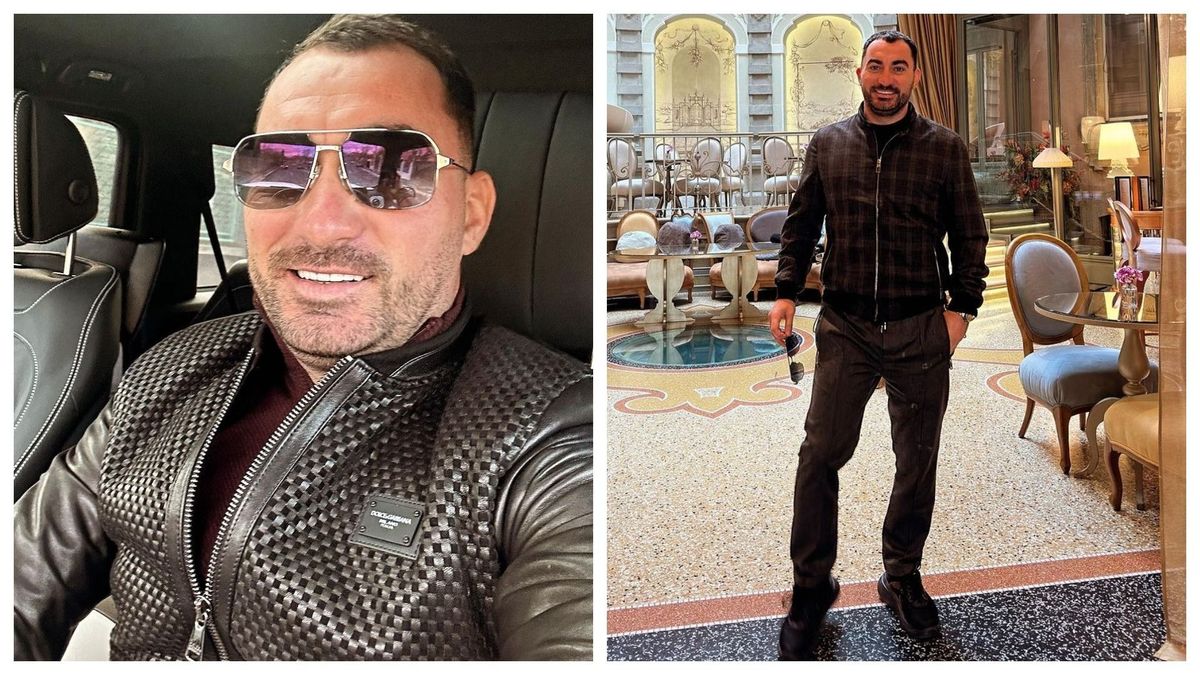 Cum a reacționat Pescobar, după ce un client i-a făcut reclamație