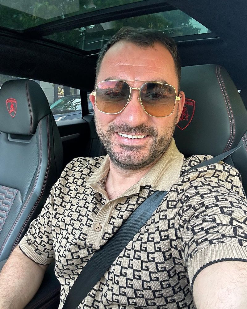 Cum a reacționat Pescobar, după ce un client i-a făcut reclamație