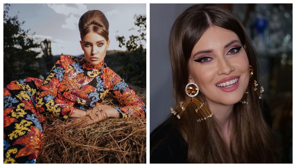 Iulia Albu, mesaj neașteptat în mediul online