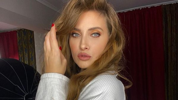 "Eu știu să gust o glumă bună dacă învățați și voi să faceți una, poate vom râde împreună". Iulia Albu a uimit pe toată lumea! Mesajul la care nimeni nu se aştepta