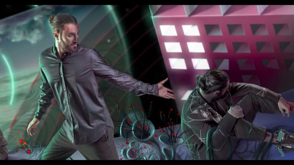 Smiley a lansat piesa "Tomorrow"