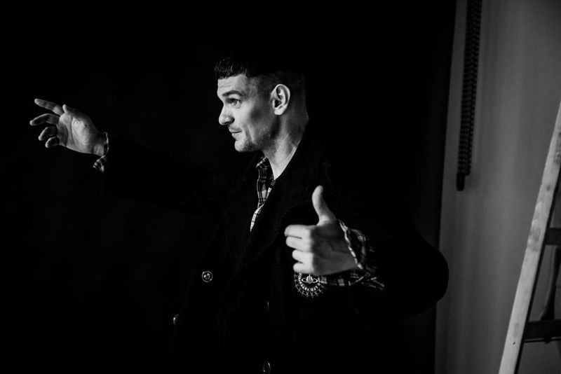 Momentul tensionat dintre Tudor Chirilă și Horia Brenciu 