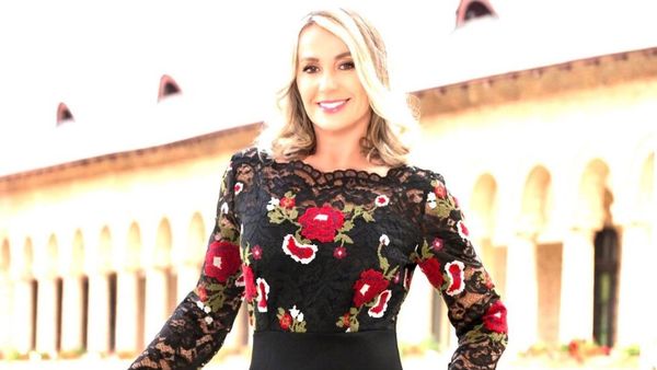 Secretul "Zeiței de la Montreal"! Nadia Comăneci demonstrează că vârsta este doar un număr. Ce mănâncă pentru a se menține într-o formă de zile mari