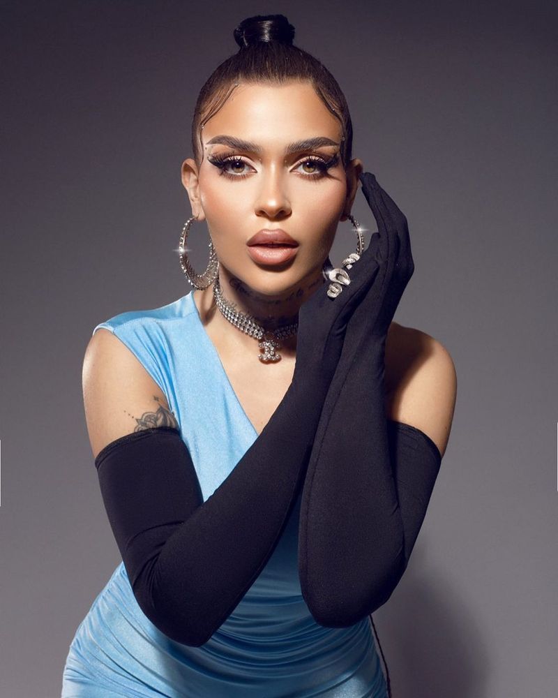 Oana Radu și soțul ei, Cătălin Dobrescu, s-au despărțit.