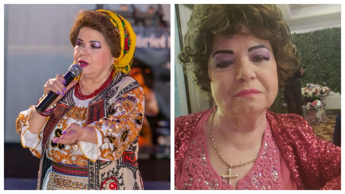 Saveta Bogdan vorbește despre trădările pe care le-a trăit pe piele sa din partea colegilor de breaslă