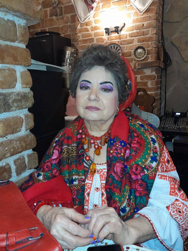 Saveta Bogdan vorbește despre trădările pe care le-a trăit pe piele sa din partea colegilor de breaslă