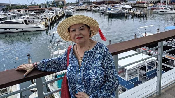 "Îmi dăduse intenționat un brânci. Am crezut că mă ia la bătaie, m-am duc acasă plângând". Saveta Bogdan, despre prima interacțiune cu Maria Tănase