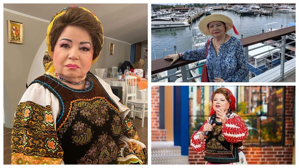 Saveta Bogdan, despre prima interacțiune cu Maria Tănase