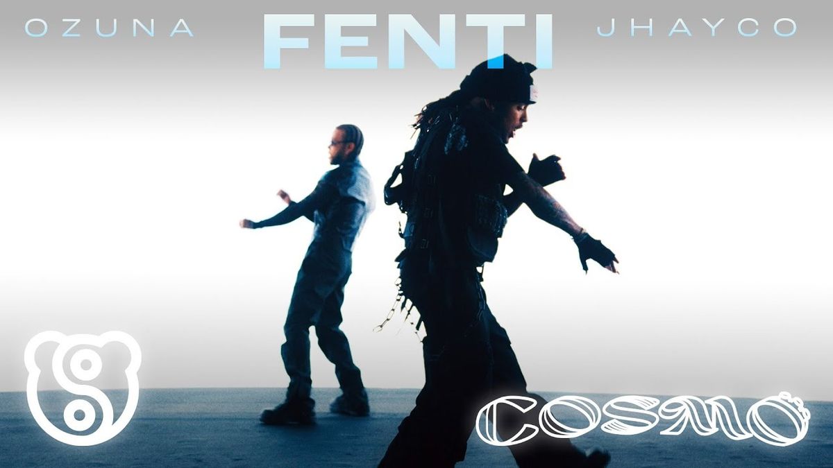 Ozuna X JhayCo - FENTI