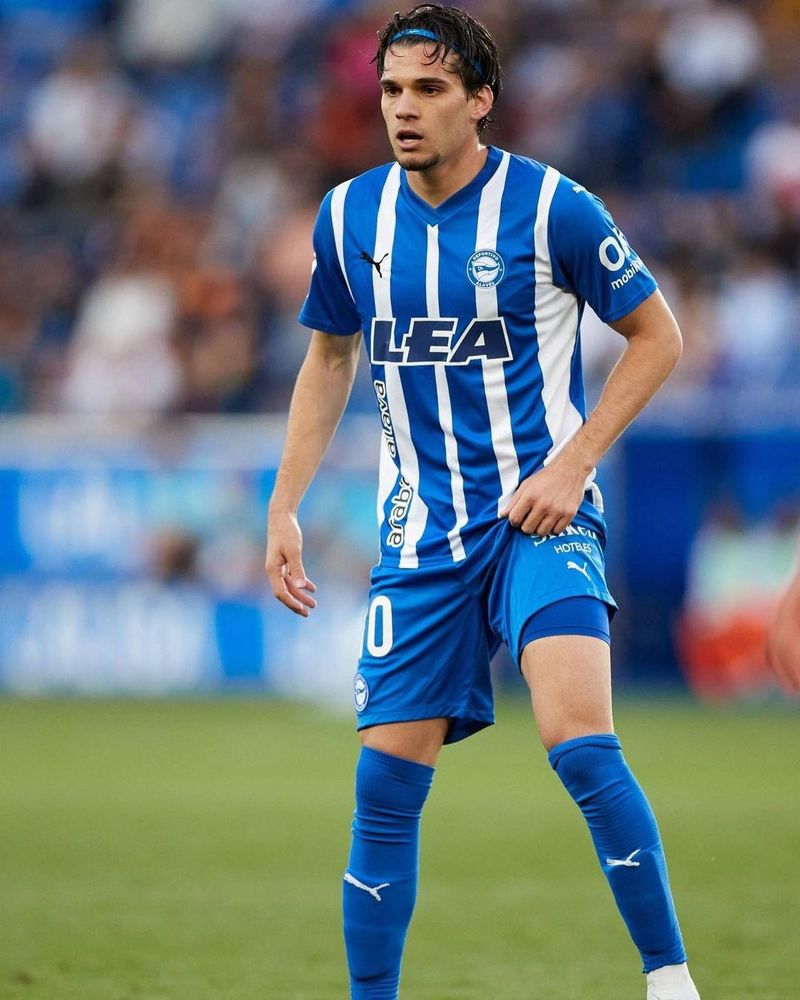 Ianis Hagi, despre obiectivele sale până la finalul carierei profesioniste