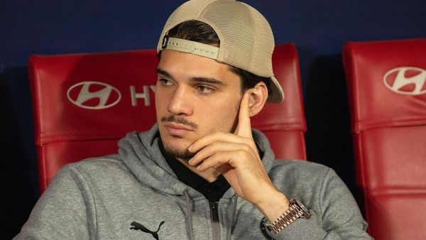 "Să îmi ating potențialul și să fiu unul dintre cei mai buni". Ianis Hagi, despre obiectivele sale până la finalul carierei profesioniste. La ce vârstă vrea să se retragă din fotbal