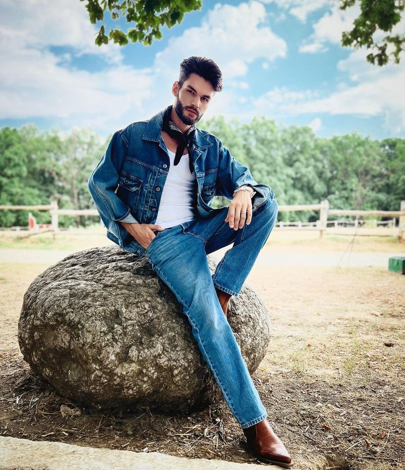 Edward Sanda, reacție acidă la părerile fanilor