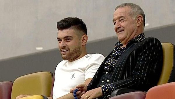 "Repet, am făcut o greșeală, mi-o asum”. Ginerele lui Gigi Becali, cea mai mare amendă penală din România. Ce spune Mihai Theodor Mincu despre fapta pentru care este judecat