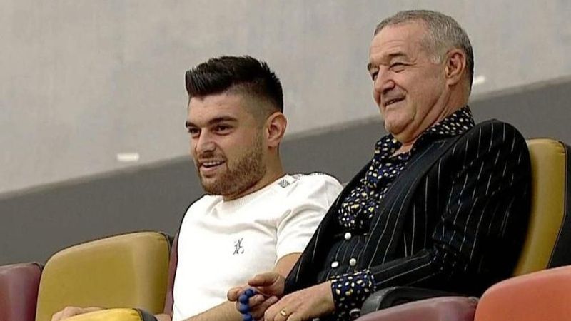 "Repet, am făcut o greșeală, mi-o asum&rdquo;. Ginerele lui Gigi Becali, cea mai mare amendă penală din Rom&acirc;nia. Ce spune Mihai Theodor Mincu despre fapta pentru care este judecat