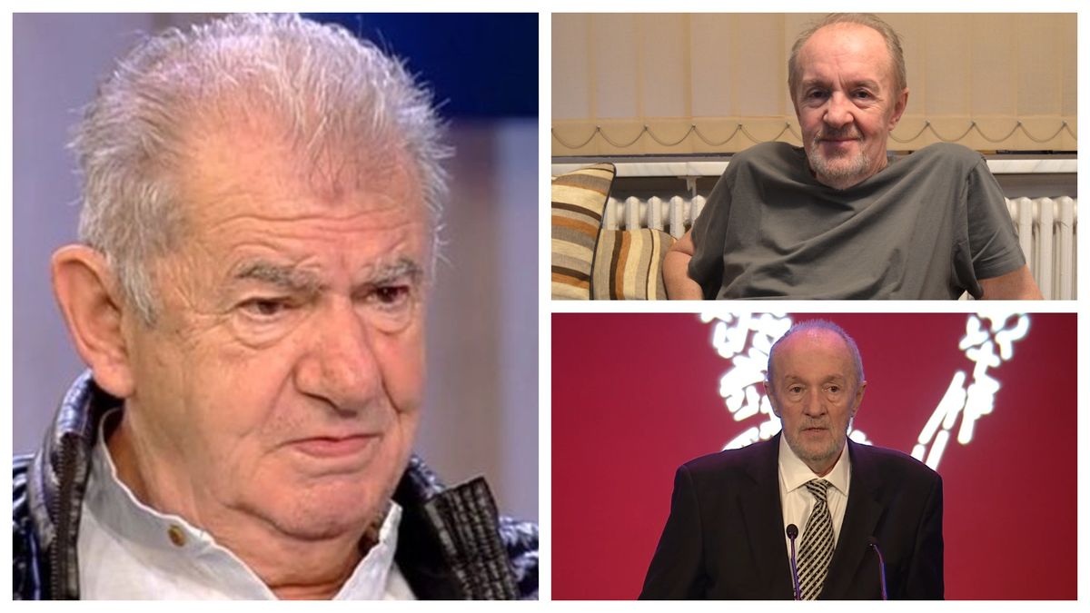 FFlorin Zamfirescu rememorează cel mai trist moment din viața lui Vladimir Găitan 