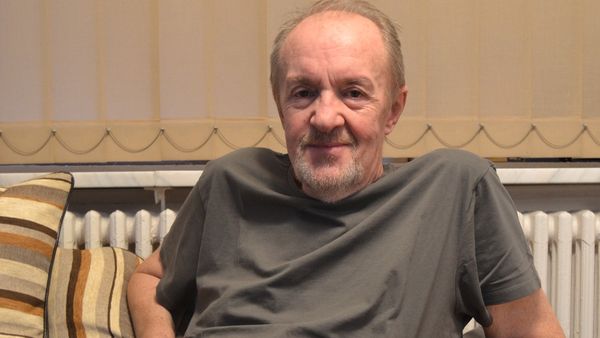 "Îi intrase manșa în piept, îi spărsese sternul, era inconștient". Vladimir Găitan, accident dramatic în liceu. Florin Zamfirescu rememorează cel mai trist moment din viața regretatului actor