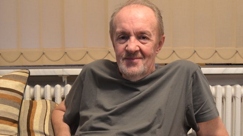 "&Icirc;i intrase manșa &icirc;n piept, &icirc;i spărsese sternul, era inconștient". Vladimir Găitan, accident dramatic &icirc;n liceu. Florin Zamfirescu rememorează cel mai trist moment din viața regretatului actor