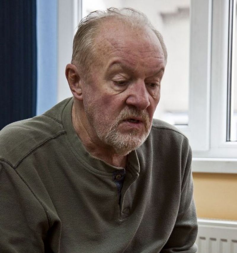 Florin Zamfirescu rememorează cel mai trist moment din viața lui Vladimir Găitan 