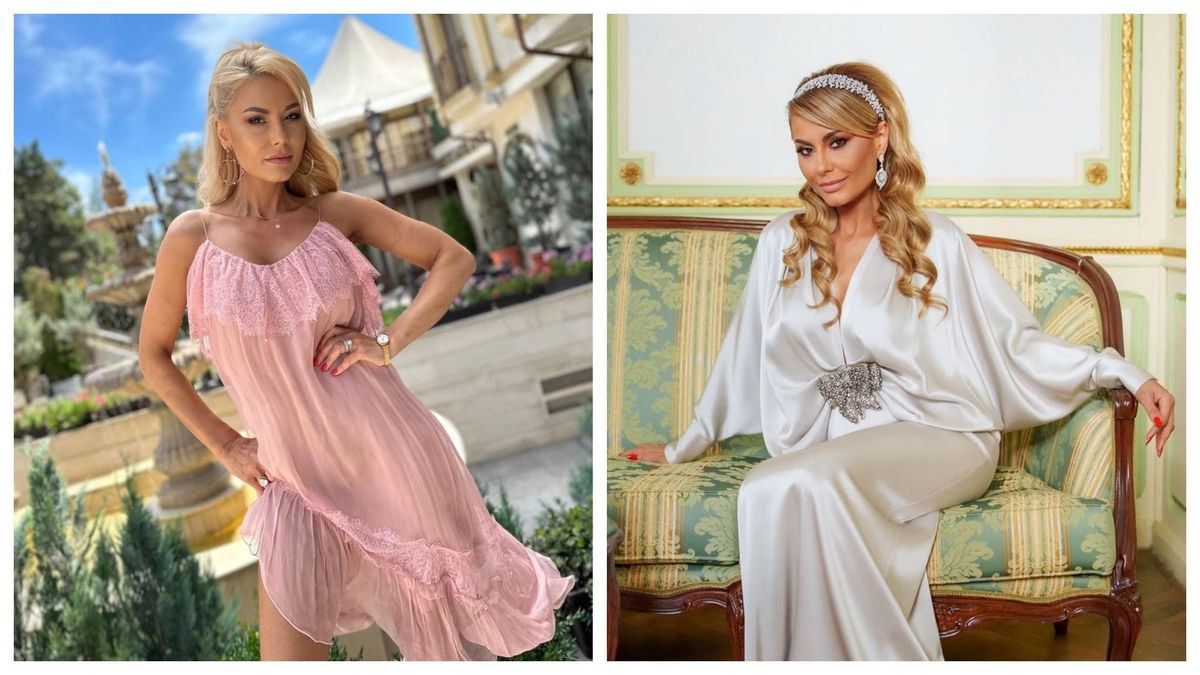 Ce condiții își dorește Emilia Ghinescu să respecte viitorul iubit