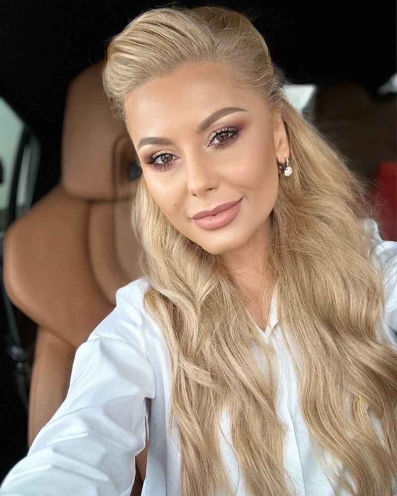 Ce condiții își dorește Emilia Ghinescu să respecte viitorul iubit