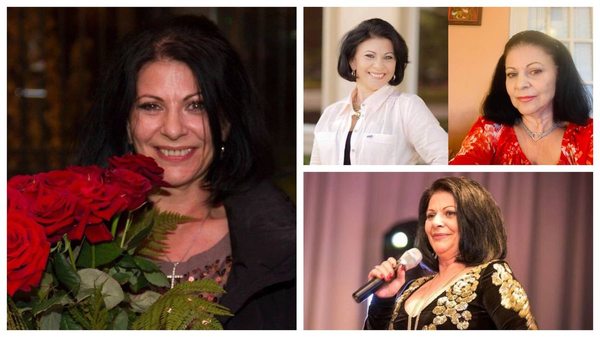 Motivul pentru care Elena Cârstea nu vine în România