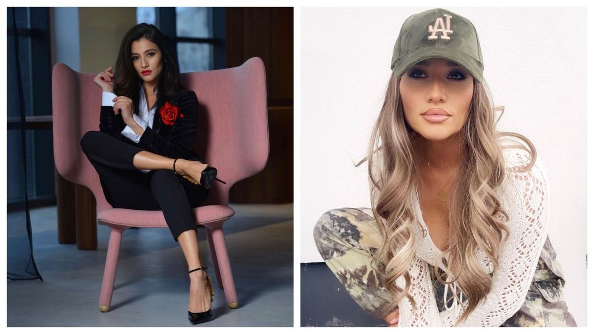 Claudia Pătrășcanu se retrage la mănăstire