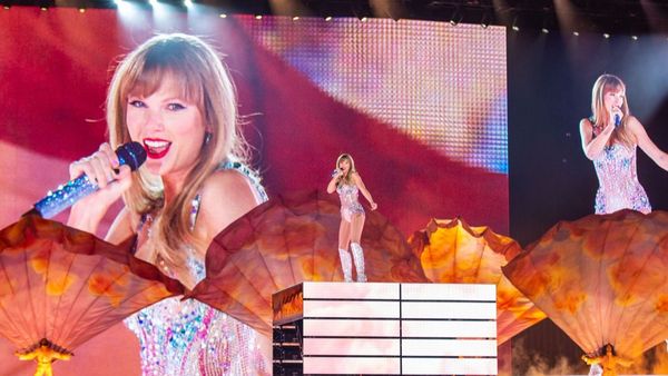  „Este inacceptabil ca oamenii să moară pentru că nu au acces la apă." Cine este tânăra care a murit în timpul concertului lui Taylor Swift. Reacția artistei după incident