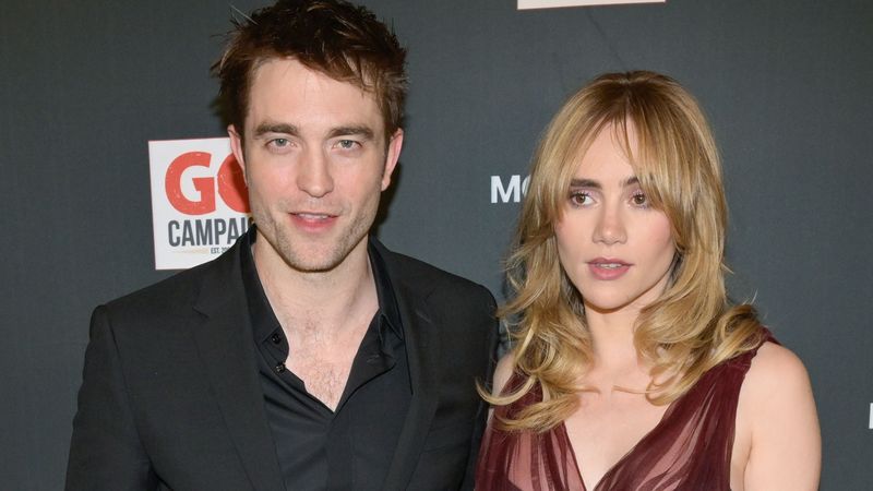 Suki Waterhouse confirma sarcina!