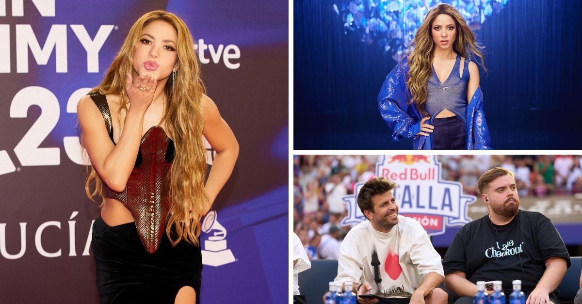 "Autorităţile fiscale au văzut că aveam o relaţie cu un cetăţean spaniol şi au început să saliveze." Shakira, din nou în fața judecătorilor după ce a fost acuzată de evaziune fiscală de aproape 14,5 milioane de euro