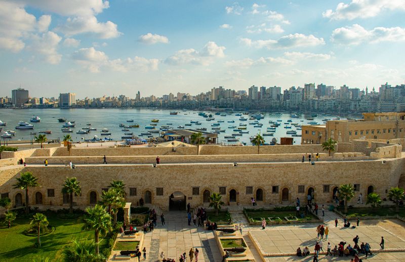 Țări cu vreme caldă pe care să le vizitezi iarnă: Temperaturile ajung la peste 25 de grade